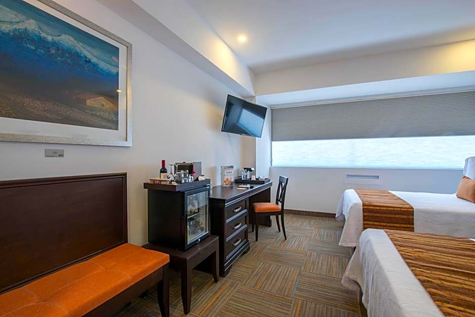Hotel Stadium Leon