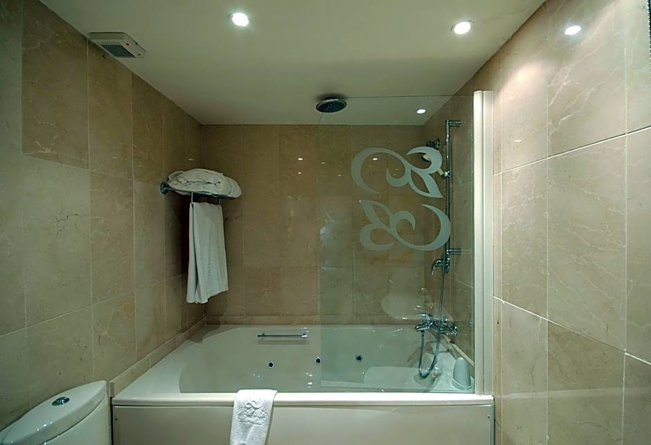 Hotel Roger De Lluria