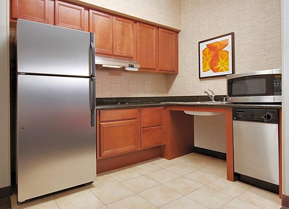Residence Inn by Marriott Midland