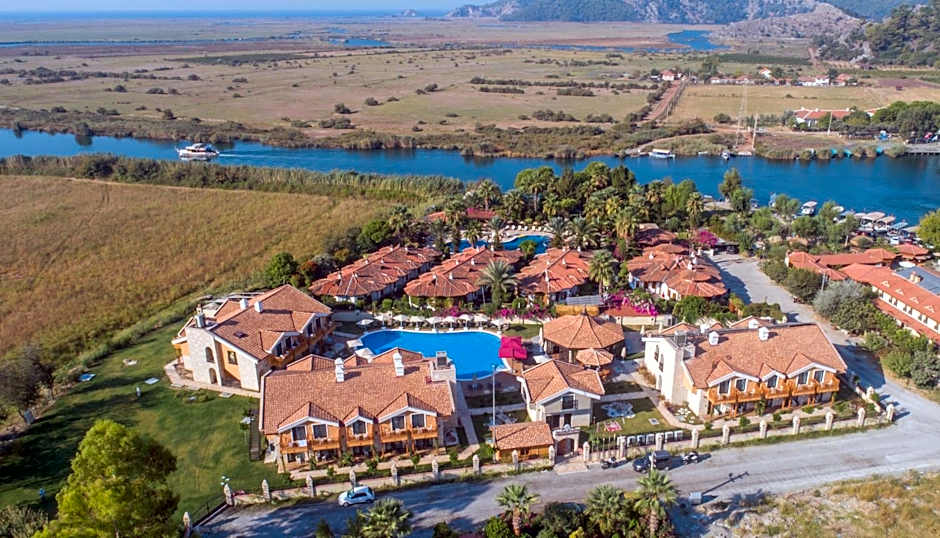 Dalyan Live Spa Hotel