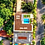 Pao Jin Poon Pool Villa