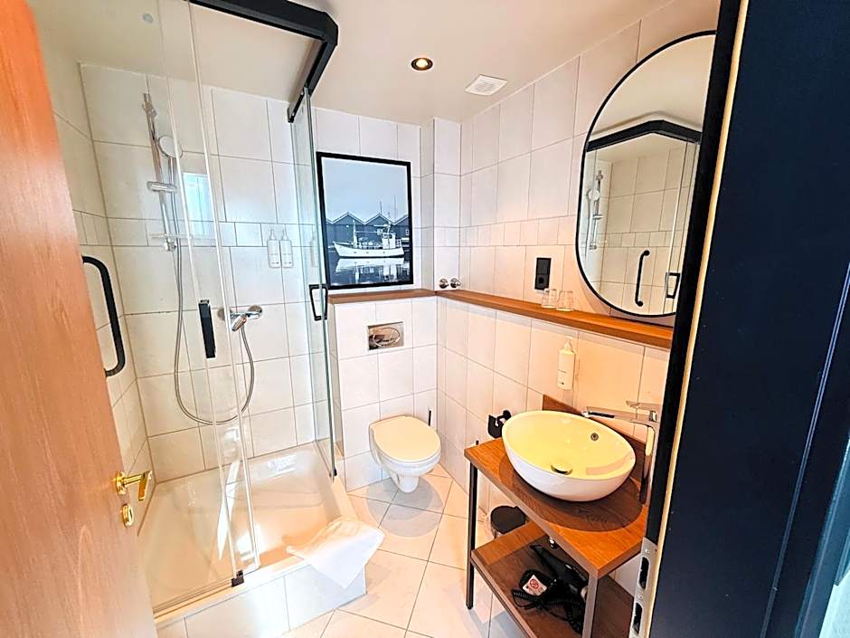 Hotel Astor Kiel by Campanile