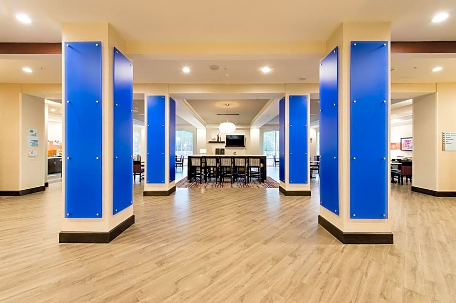 Holiday Inn Express & Suites Aiken, an IHG Hotel