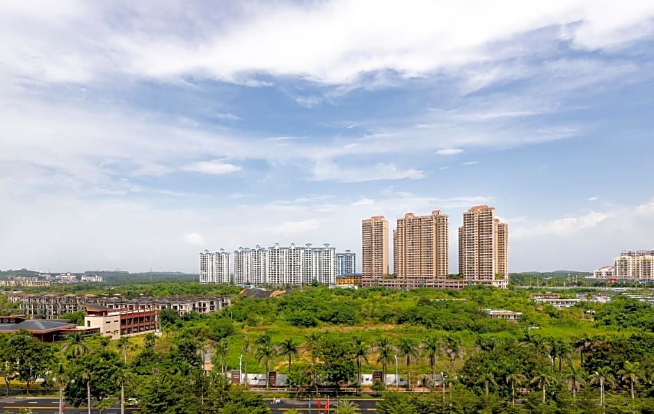 Four Points by Sheraton Danzhou