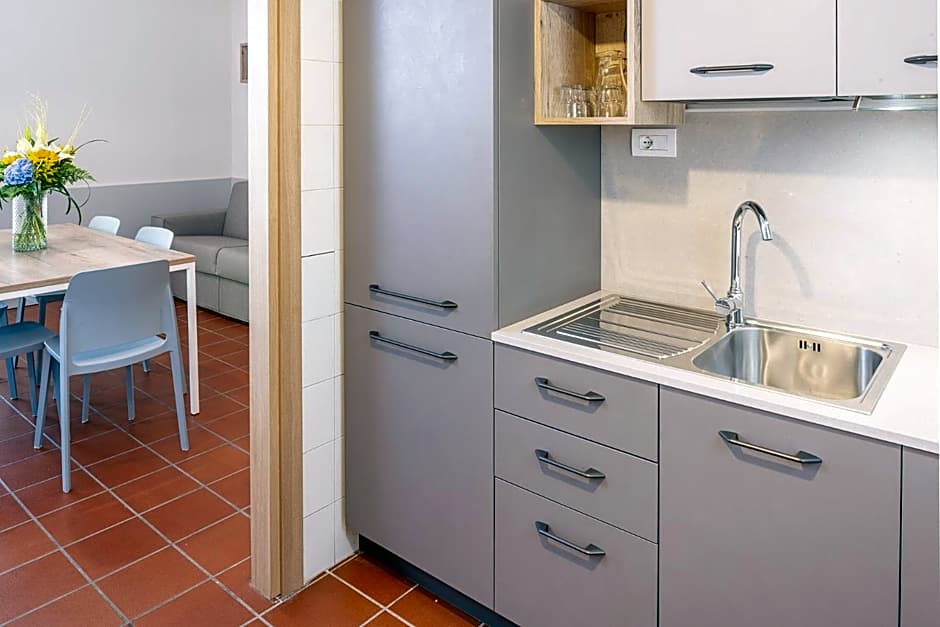 Residence Parco Del Garda