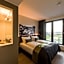 Hotel TheGreen