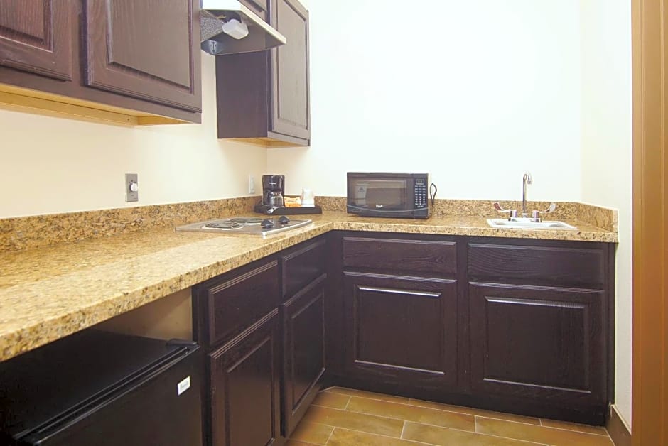Americas Best Value Inn Cuero