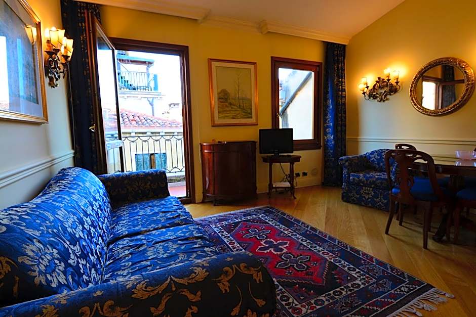 Royal San Marco Hotel