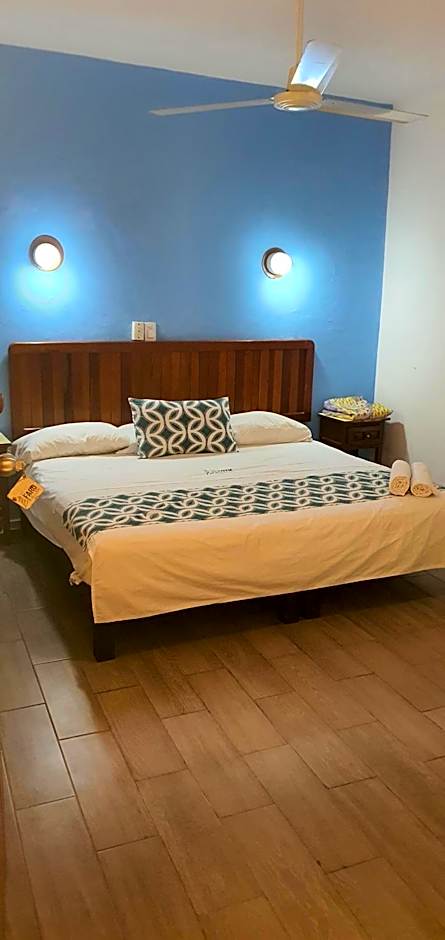 Hotel El Faro Malecon