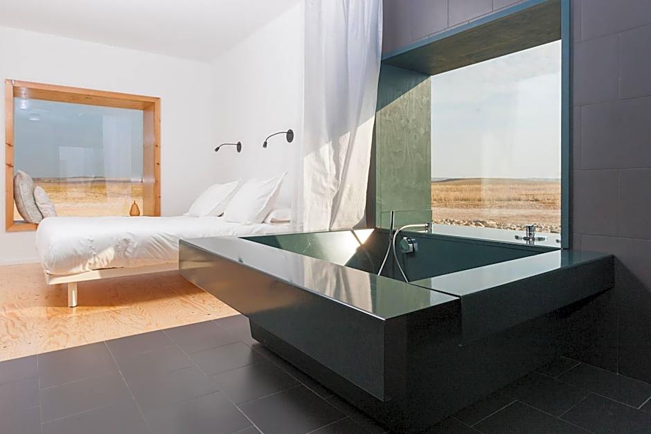 Hotel Aire de Bardenas