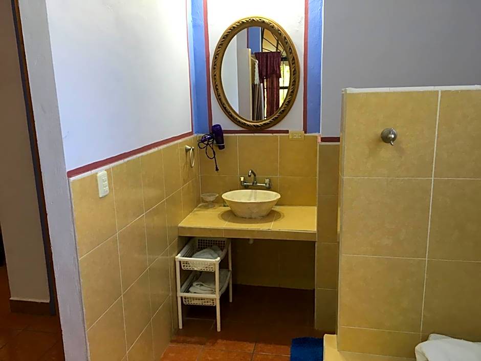 Hacienda San Pedro Nohpat