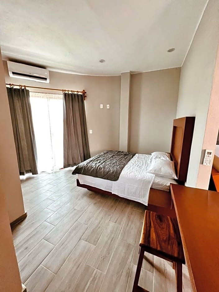 Hotel Manglar Suites
