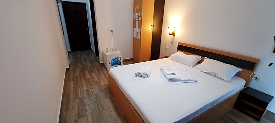 Hotel Blue Sky Resort