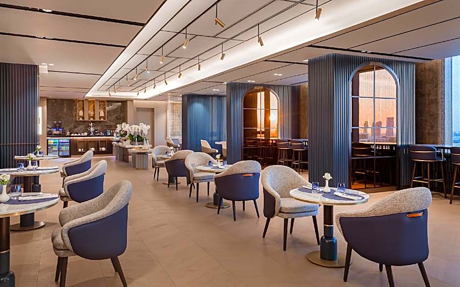 Intercontinental Tashkent By IHG