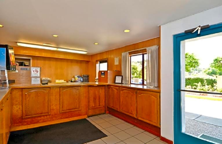 Americas Best Value Inn Novato Marin Sonoma