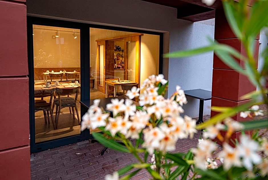 Aparthotel Faust