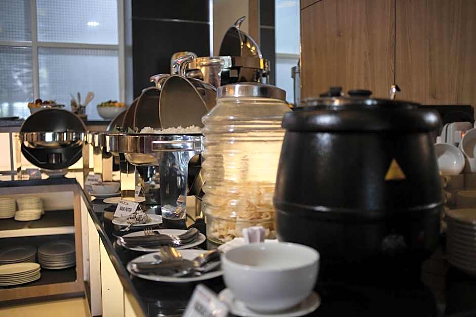 Jle's Boutique Hotel Powered by Archipelago