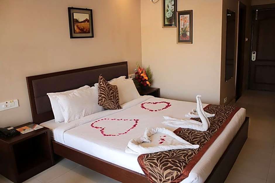 Hotel Shreehari Grand