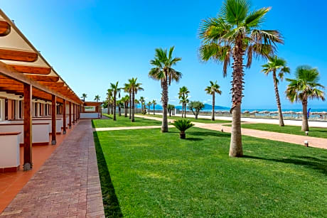 Giglio di mare Resort