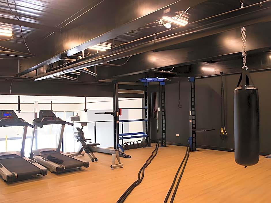 Le Charme Suites Subic