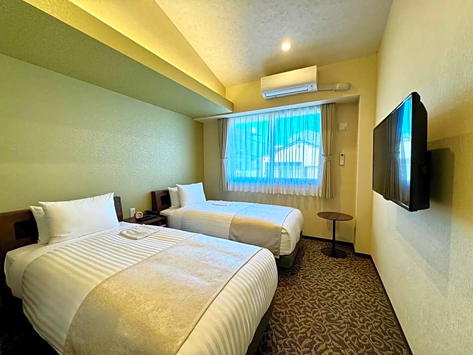 HOTEL ARROWS ARASHIYAMA