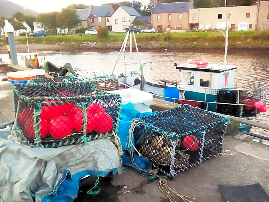 Song of the Sea, Selkie House