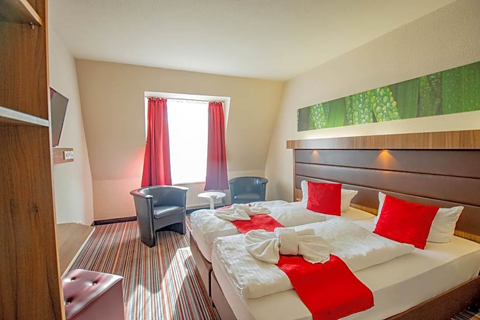 Seehotel Brandenburg an der Havel