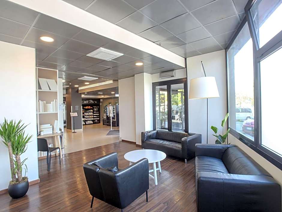 B&B Hotel Firenze Novoli