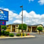 Americas Best Value Inn & Suites University Ave