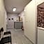 Vatican Central Suites