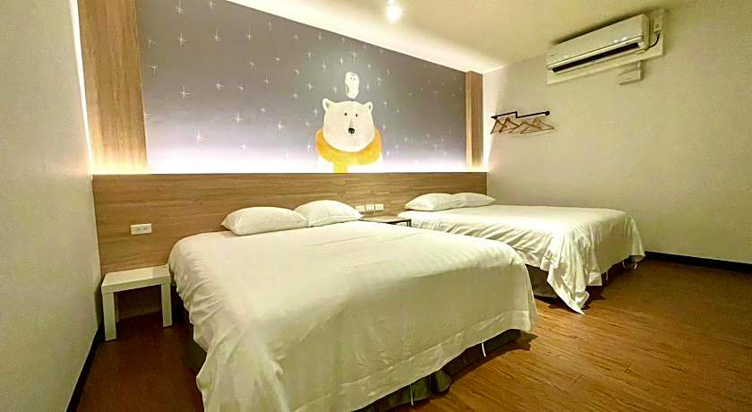 prince hot spring hotel