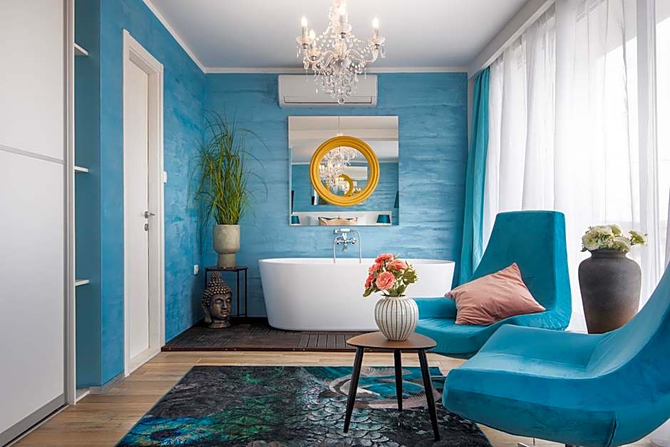 Monvidal by Bura Hotels - Adults Only