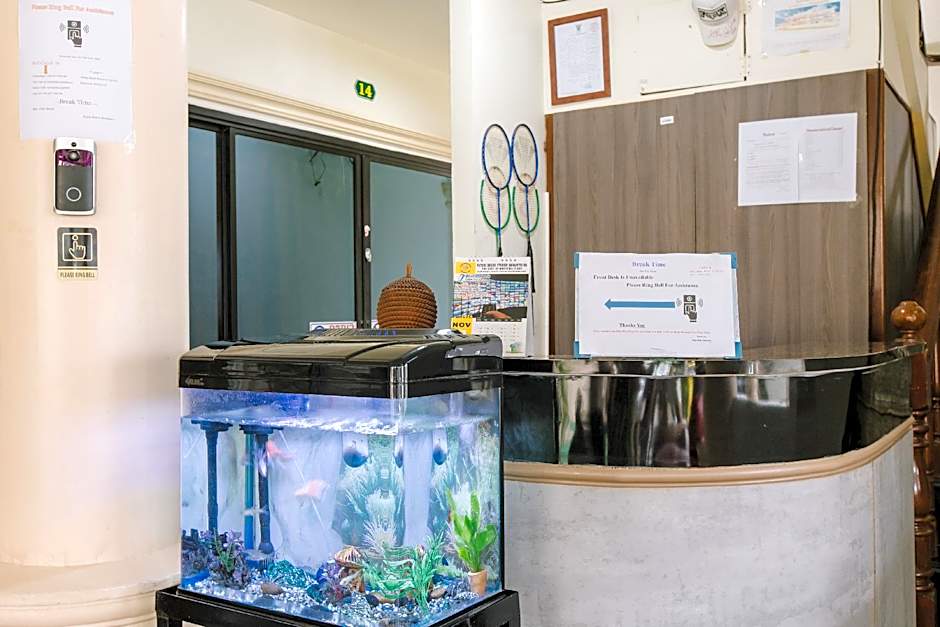 Royal Prince Residence