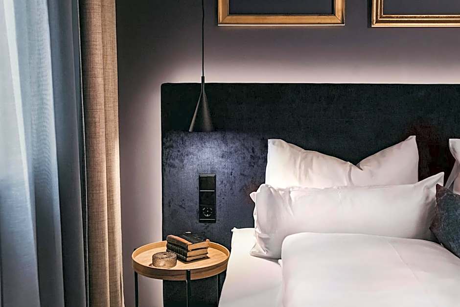 Hafnerhotel - Das Kachelofen-Wohlfühlhotel