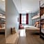 Bunks at Rode