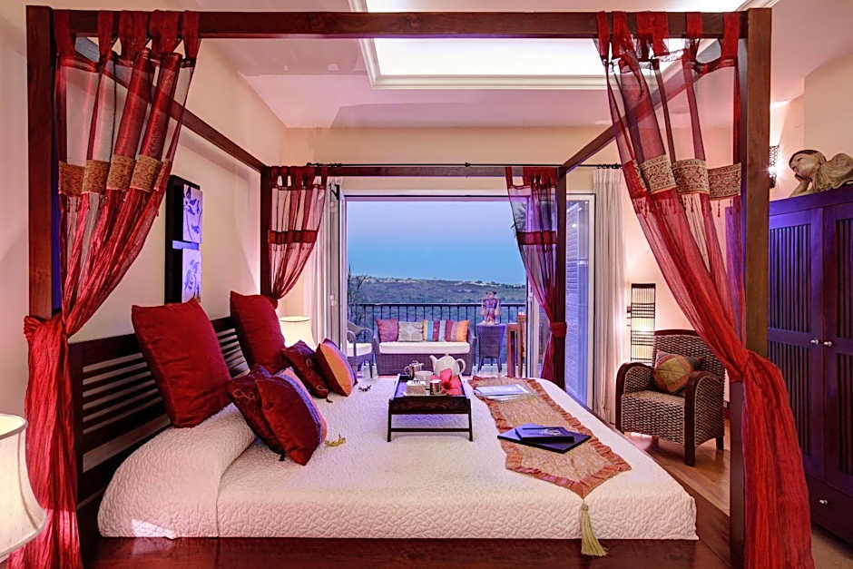 The Marbella Heights Boutique Hotel