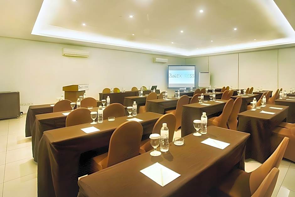 Zuri Express Palembang