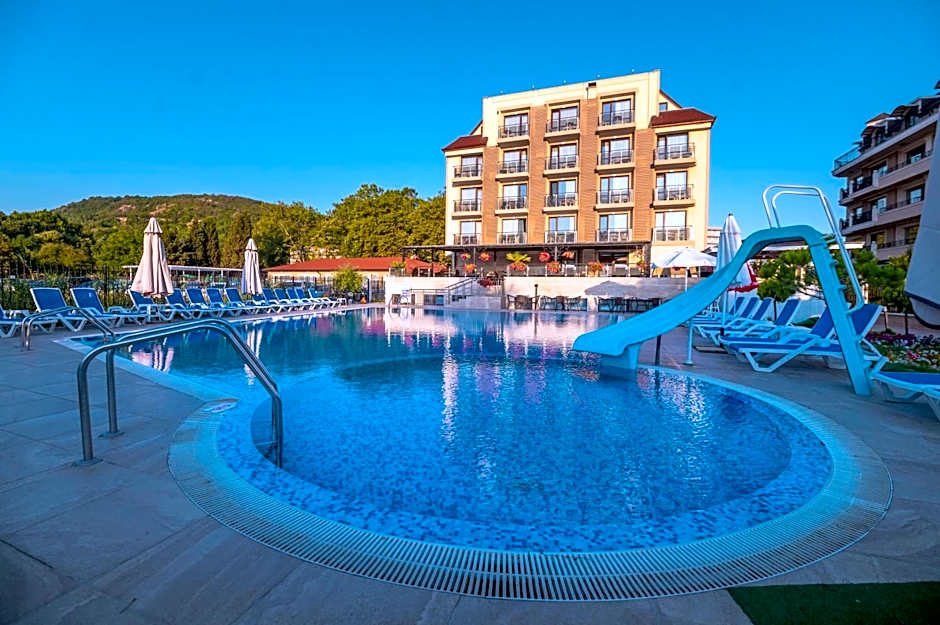 SPERANTA Hotel & Villas - All Inclusive and Private Beach