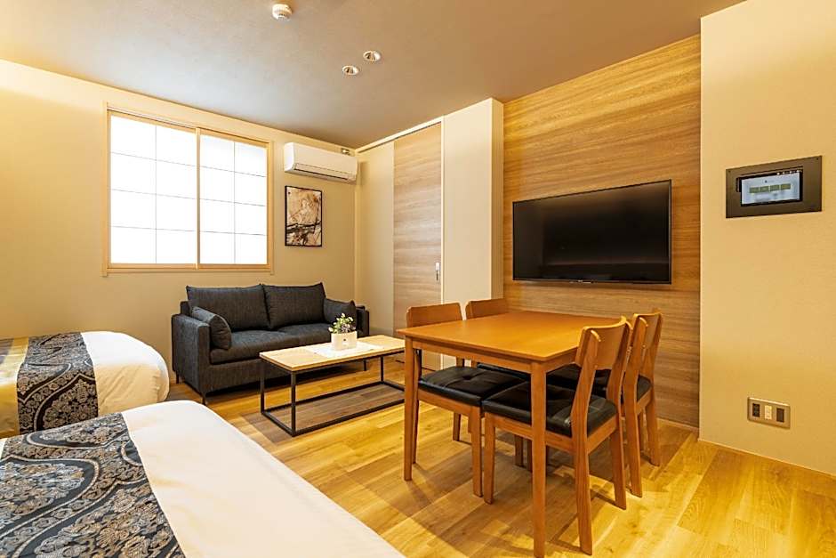 GRAND BASE BEPPU