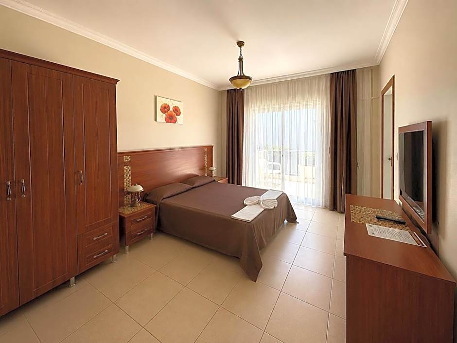 Hotel Keskin