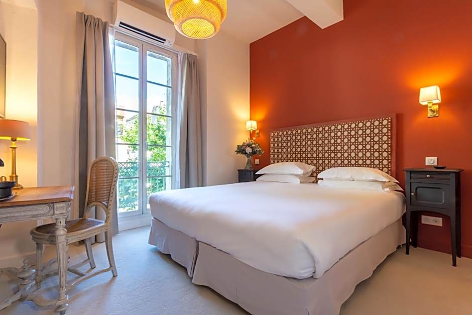 Hotel Le Relais de Poste Arles Centre Historique