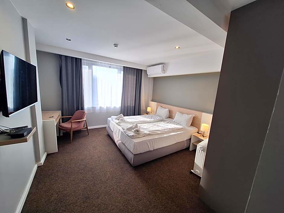 Hotel Nova Bentbaša