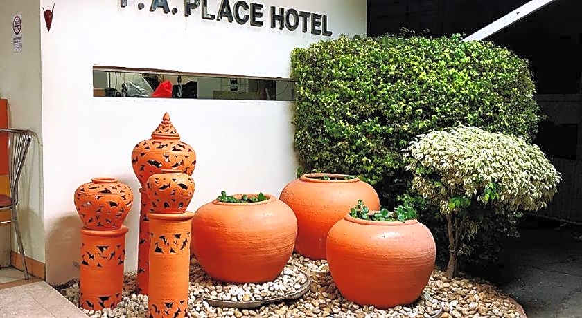 P.A. Place Hotel