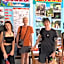 Boom Hostel Khaosok