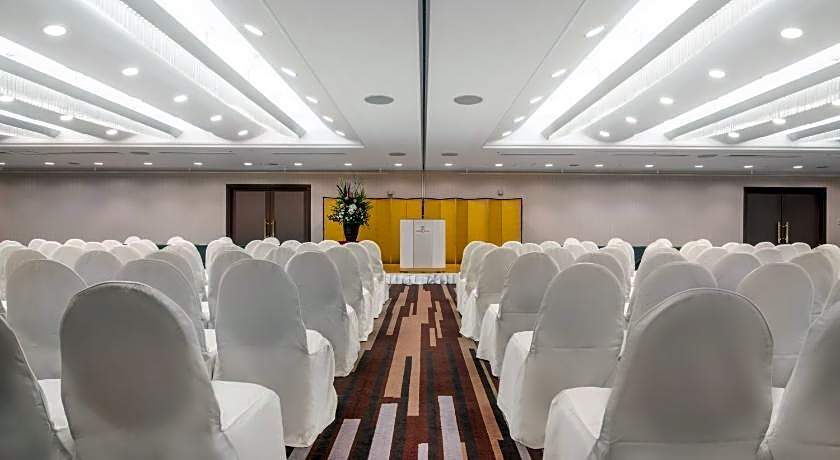 ANA Crowne Plaza Hotel Kushiro By IHG