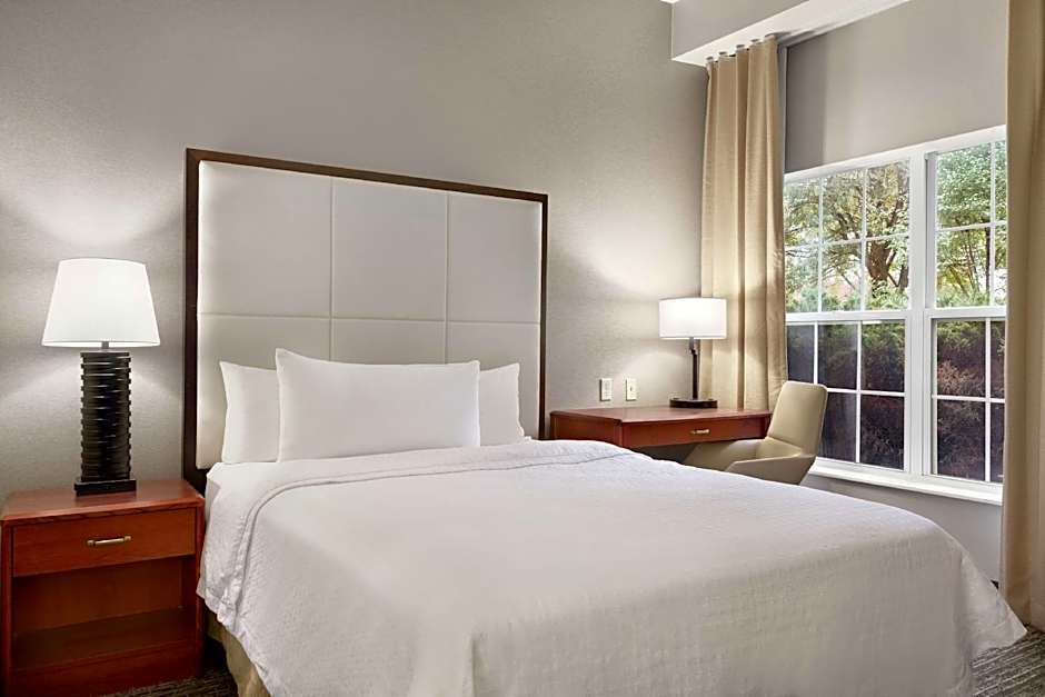 Photo 1 of 12 of 2 Queen Beds Suite, Mobility Accessible, Roll in Shower