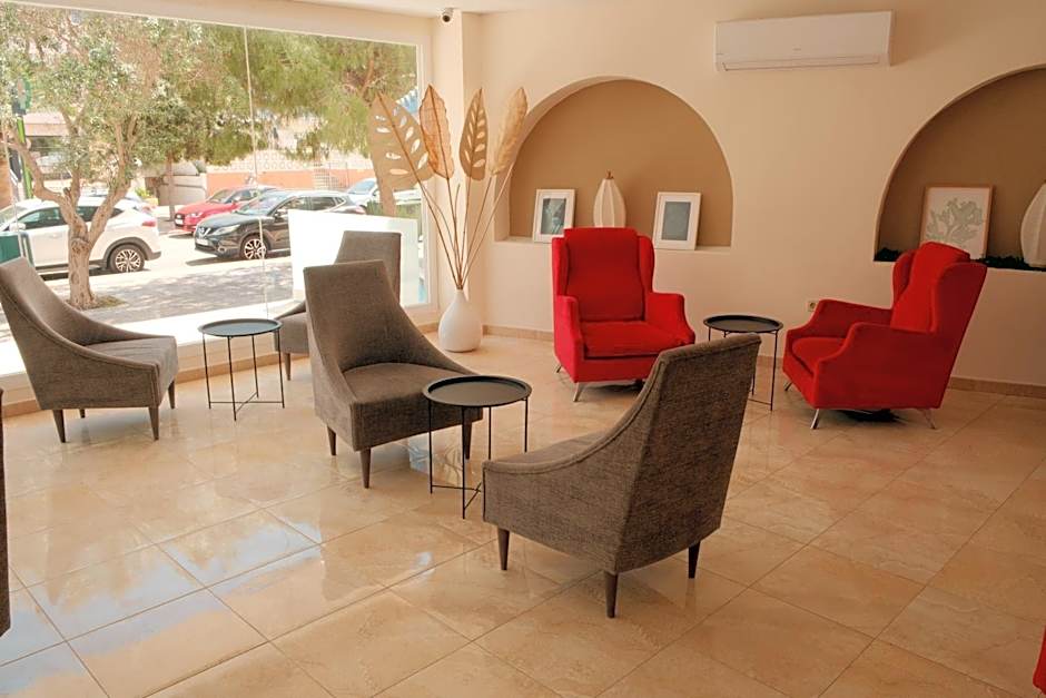 Hotel Cassandra
