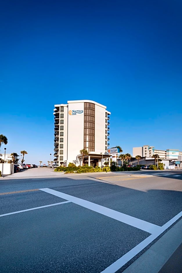 Nautilus Inn - Daytona Beach