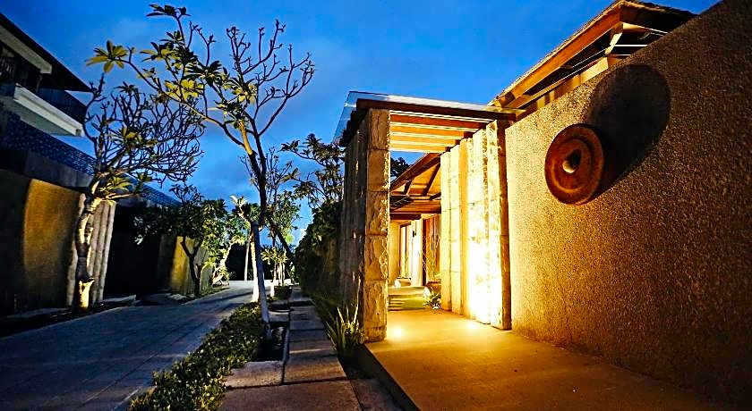 Vivo Villas - Villa Vivo