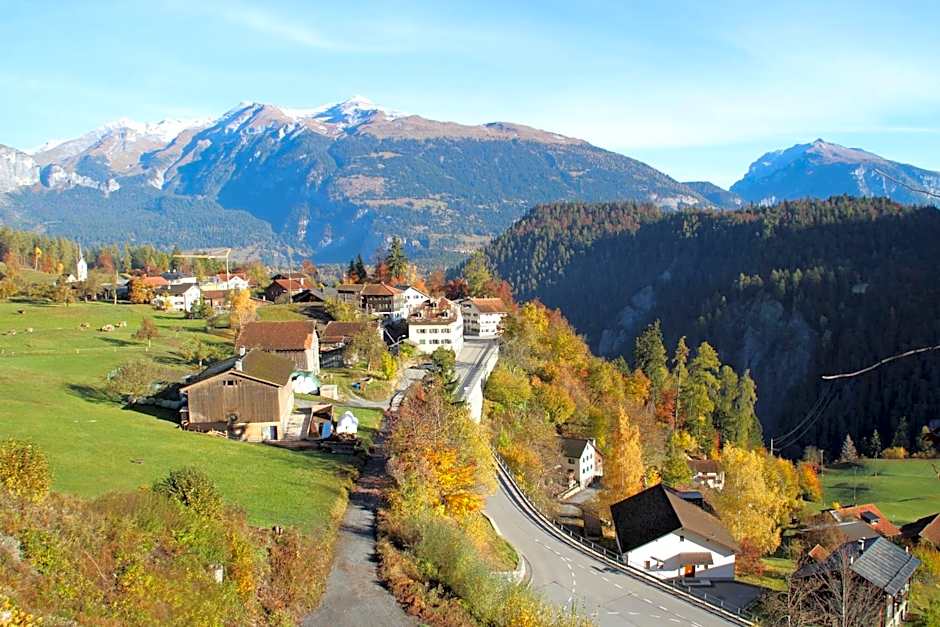 Gasthaus Rössli